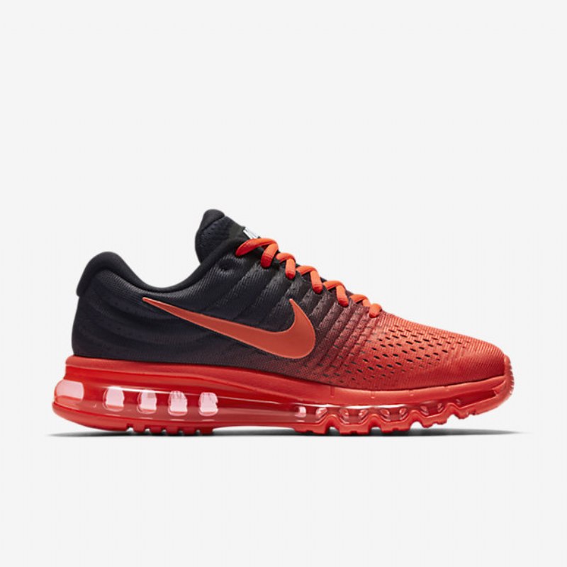Nike Air Max 2017 Miesten Juoksukengät