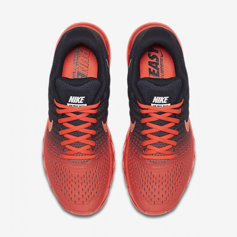 Nike Air Max 2017 Miesten Juoksukengät