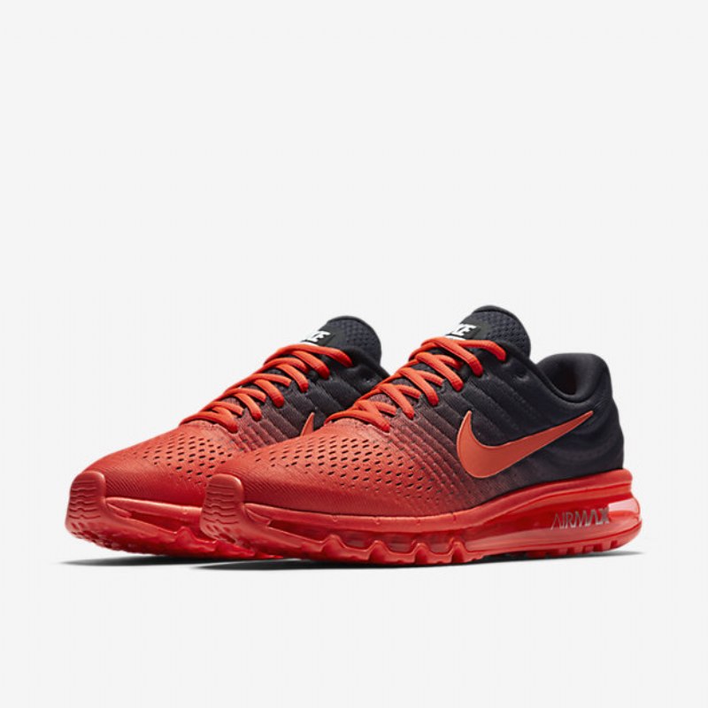 Nike Air Max 2017 Miesten Juoksukengät