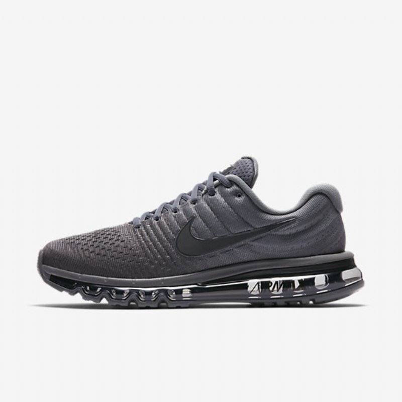 Nike Air Max 2017 Miesten Juoksukengät