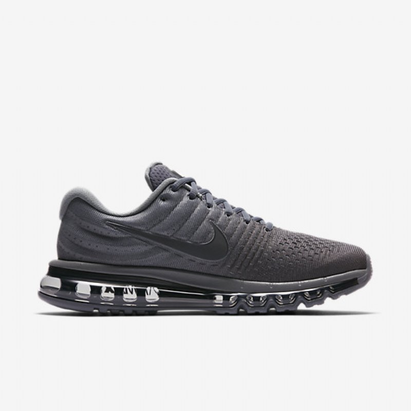 Nike Air Max 2017 Miesten Juoksukengät