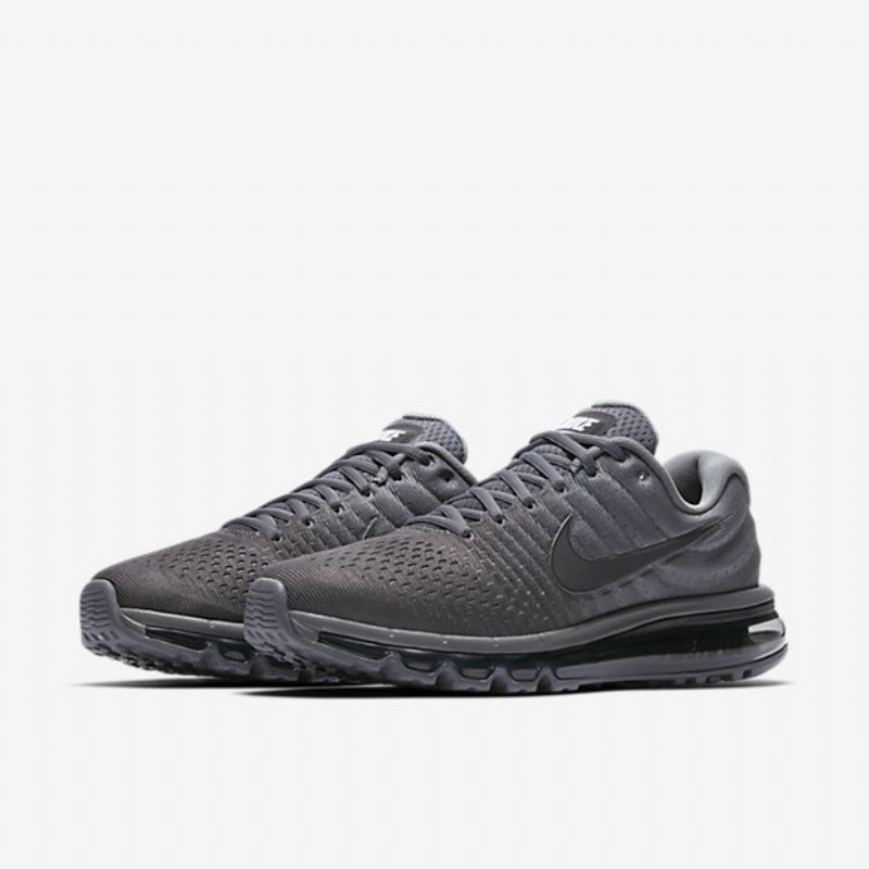 Nike Air Max 2017 Miesten Juoksukengät