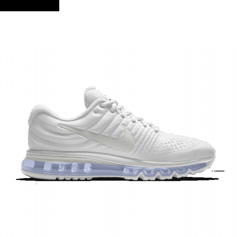 Nike Air Max 2017 Miesten Juoksukengät