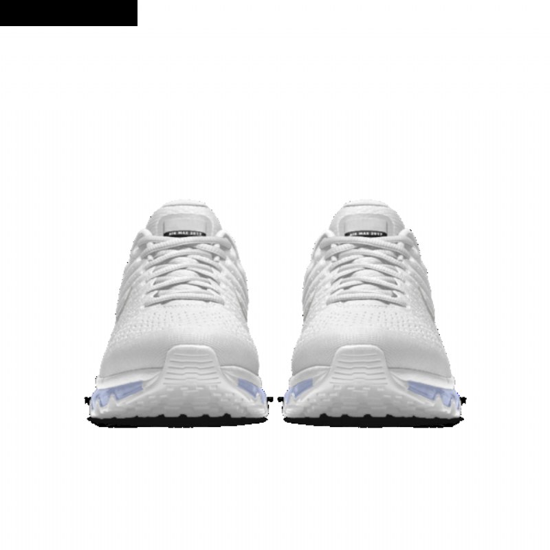 Nike Air Max 2017 Miesten Juoksukengät