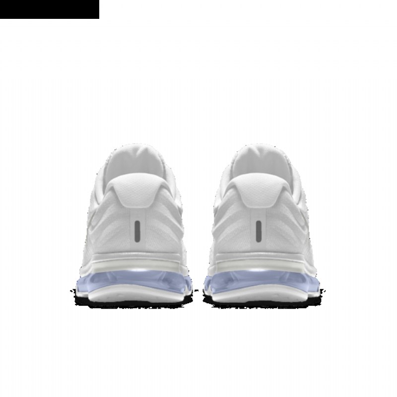 Nike Air Max 2017 Miesten Juoksukengät