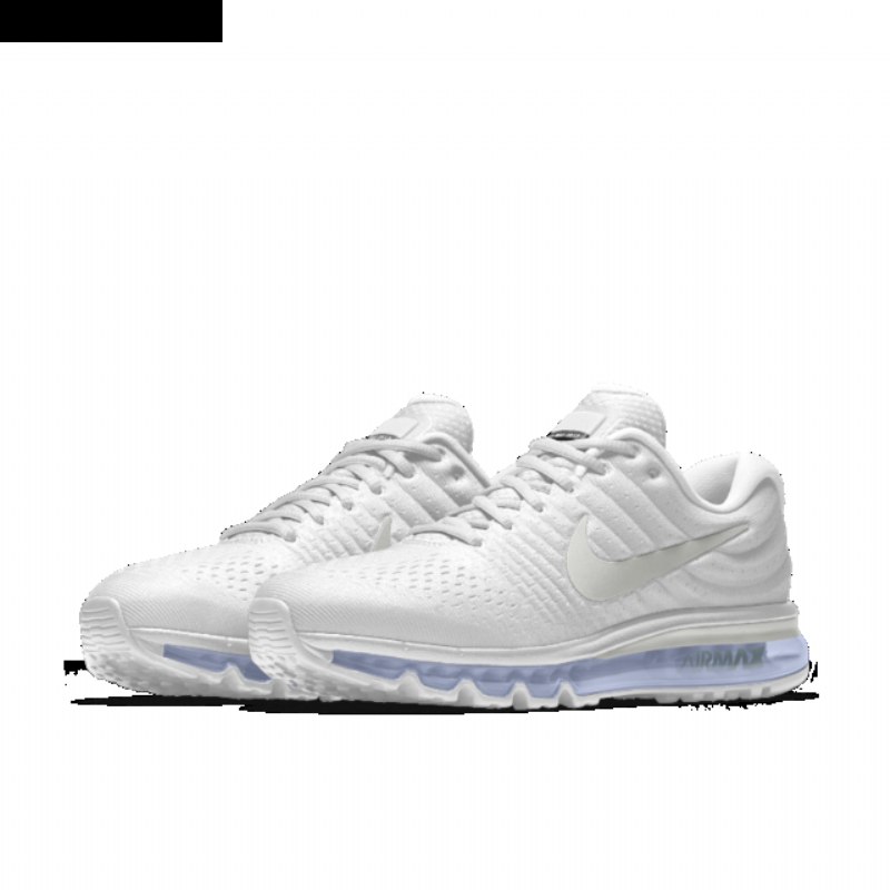 Nike Air Max 2017 Miesten Juoksukengät