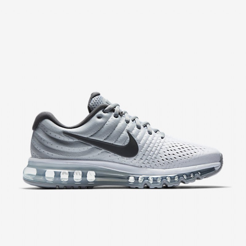Nike Air Max 2017 Miesten Juoksukengät