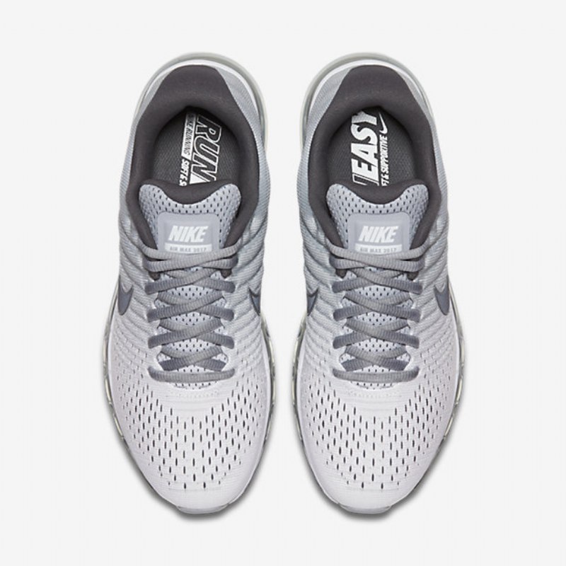 Nike Air Max 2017 Miesten Juoksukengät