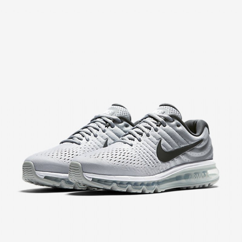 Nike Air Max 2017 Miesten Juoksukengät