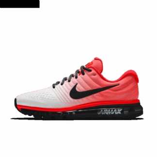 Nike Air Max 2017 Miesten Juoksukengät