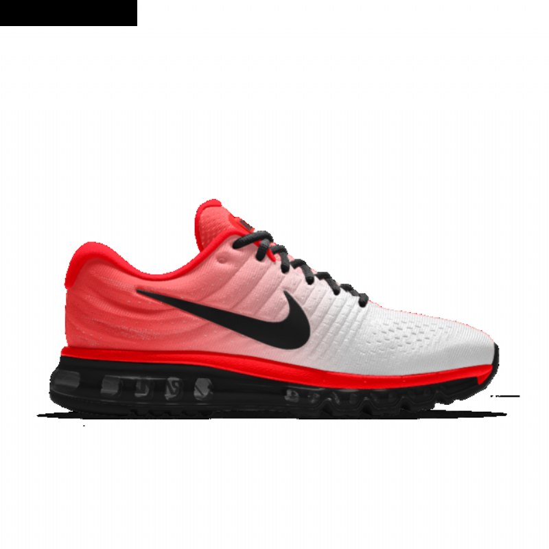Nike Air Max 2017 Miesten Juoksukengät