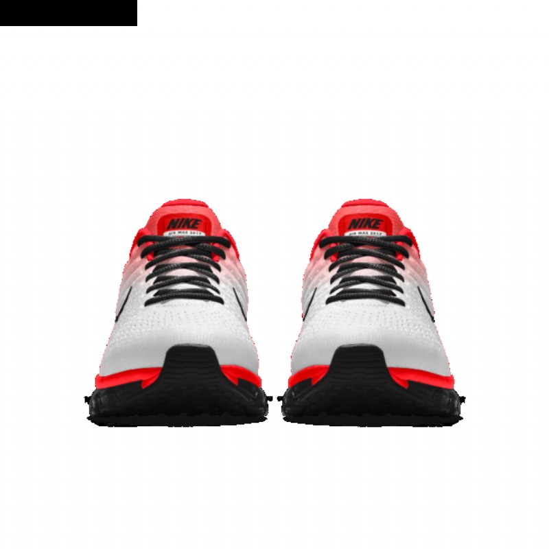 Nike Air Max 2017 Miesten Juoksukengät