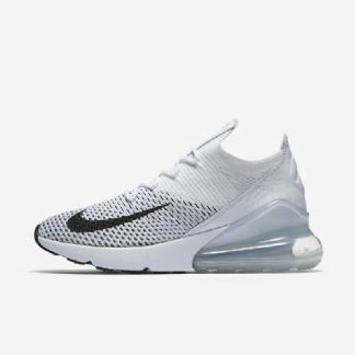 Nike Air Max 270 Flyknit -kengät