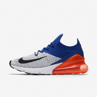 Nike Air Max 270 Flyknit Miesten Kengät