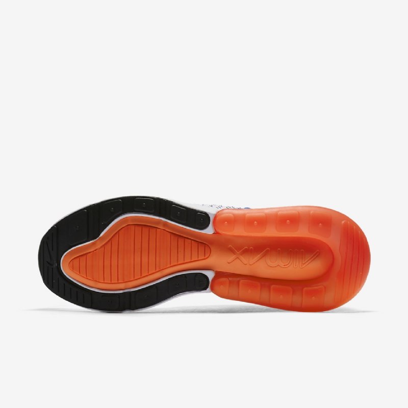 Nike Air Max 270 Flyknit Miesten Kengät
