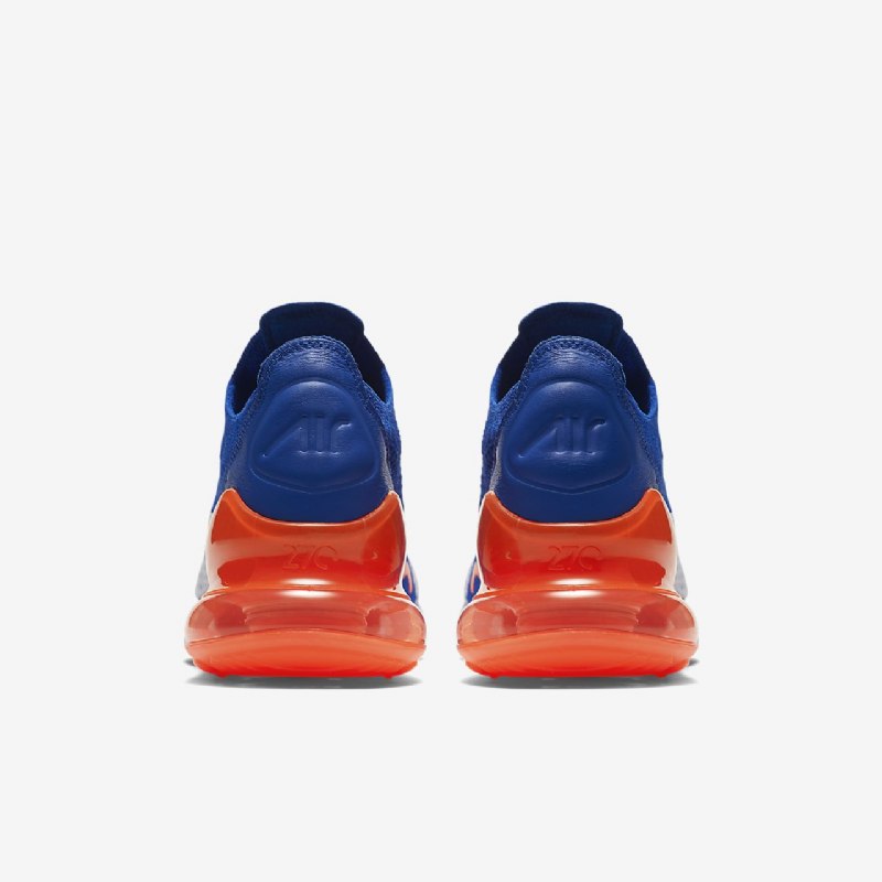 Nike Air Max 270 Flyknit Miesten Kengät