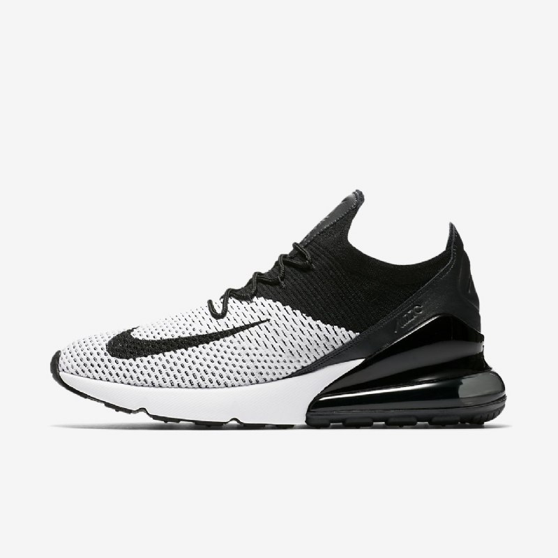 Nike Air Max 270 Flyknit Miesten Kengät