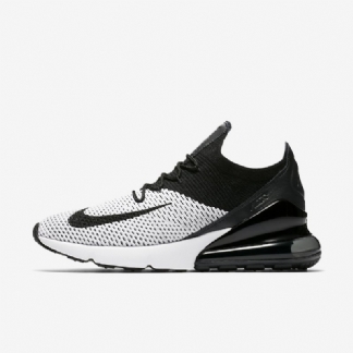 Nike Air Max 270 Flyknit Miesten Kengät