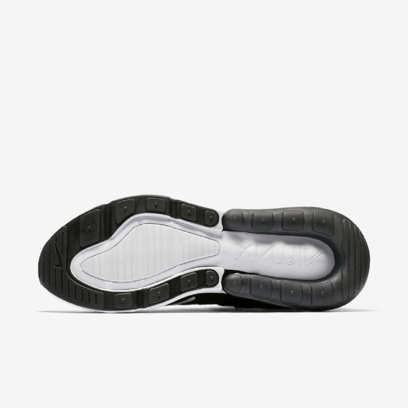 Nike Air Max 270 Flyknit Miesten Kengät