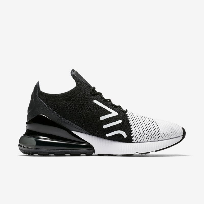 Nike Air Max 270 Flyknit Miesten Kengät