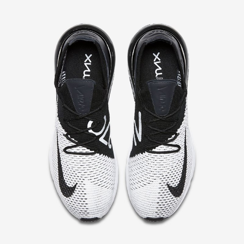 Nike Air Max 270 Flyknit Miesten Kengät