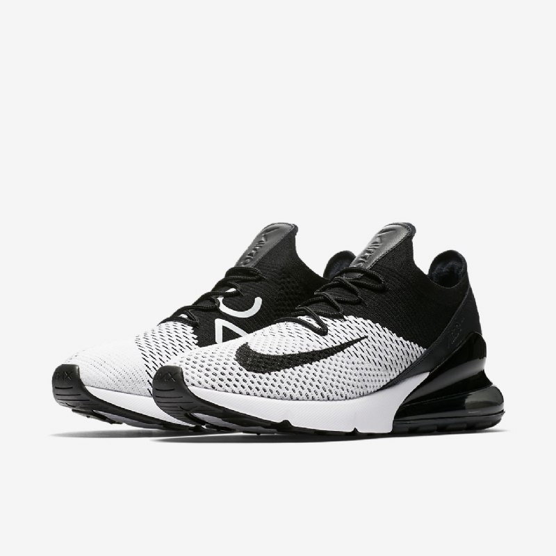 Nike Air Max 270 Flyknit Miesten Kengät