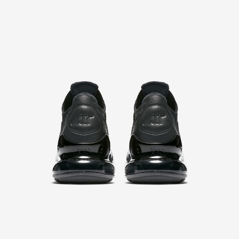 Nike Air Max 270 Flyknit Miesten Kengät