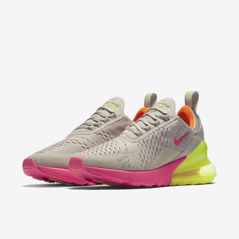 Nike Air Max 270 Naisten Kengät