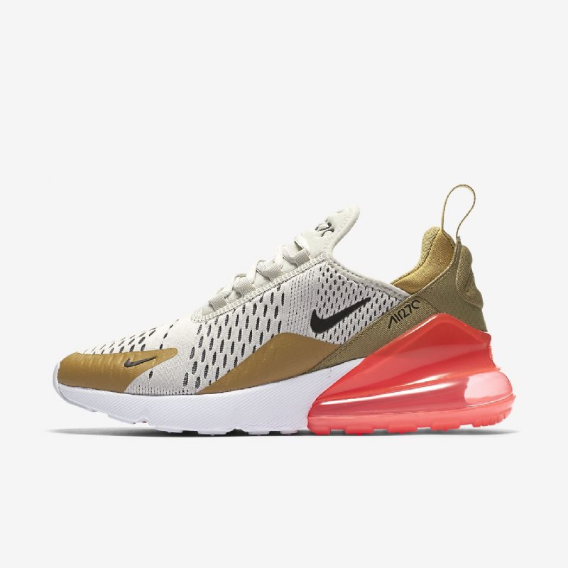 Nike Air Max 270 Naisten Kengät