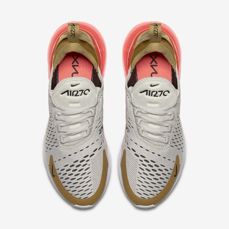 Nike Air Max 270 Naisten Kengät