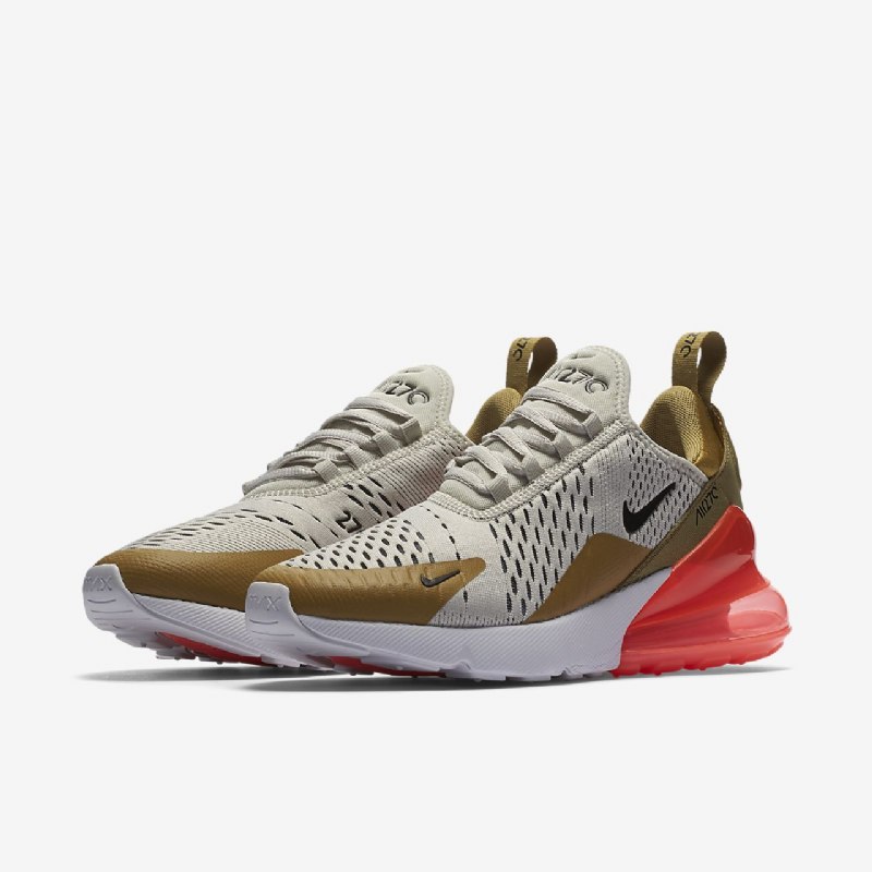 Nike Air Max 270 Naisten Kengät