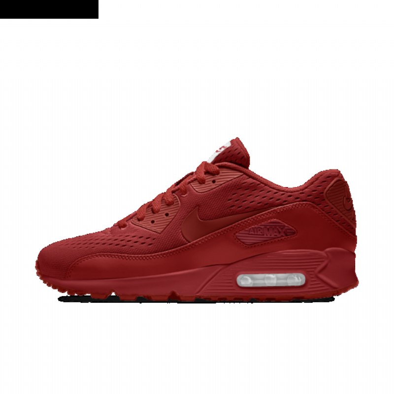Nike Air Max 90 Em Miesten Musta Joukkue