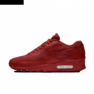 Nike Air Max 90 Em Miesten Musta Joukkue