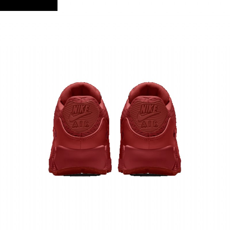Nike Air Max 90 Em Miesten Musta Joukkue