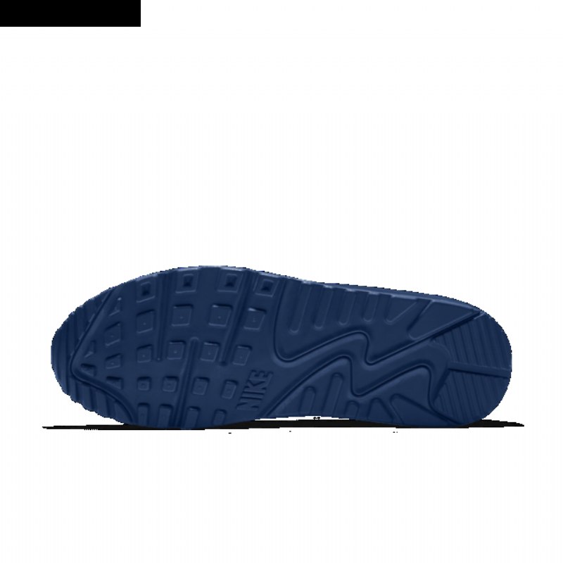 Nike Air Max 90 Em Miesten Sininen Vihreä Valkoinen Musta