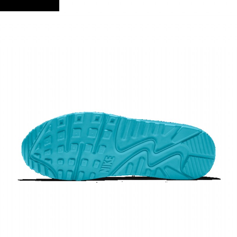 Nike Air Max 90 Em Naisten Sininen Polarisoitu