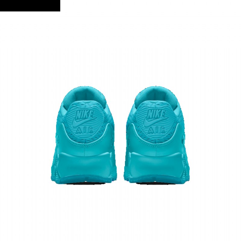 Nike Air Max 90 Em Naisten Sininen Polarisoitu