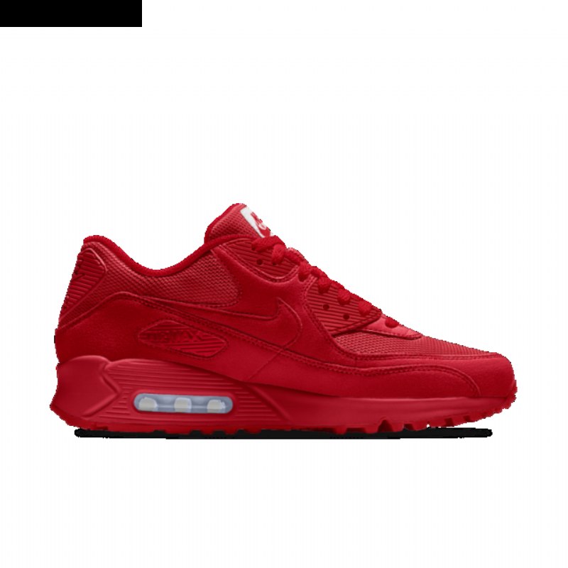 Nike Air Max 90 Essential Homme Id