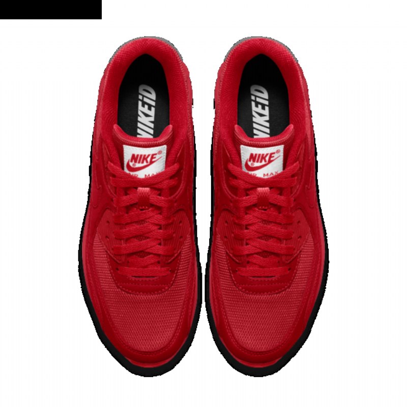 Nike Air Max 90 Essential Homme Id