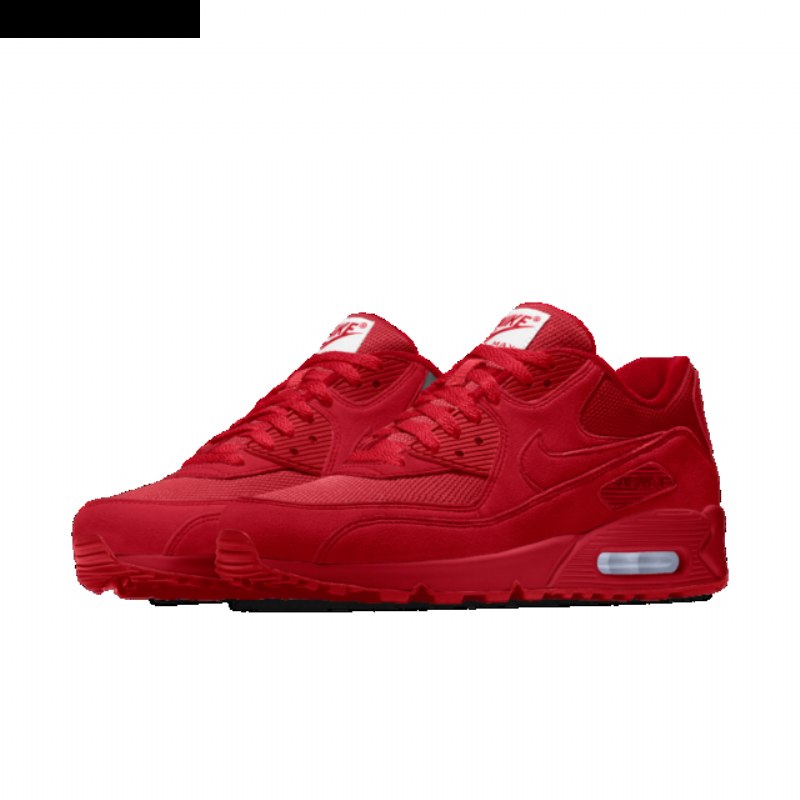 Nike Air Max 90 Essential Homme Id