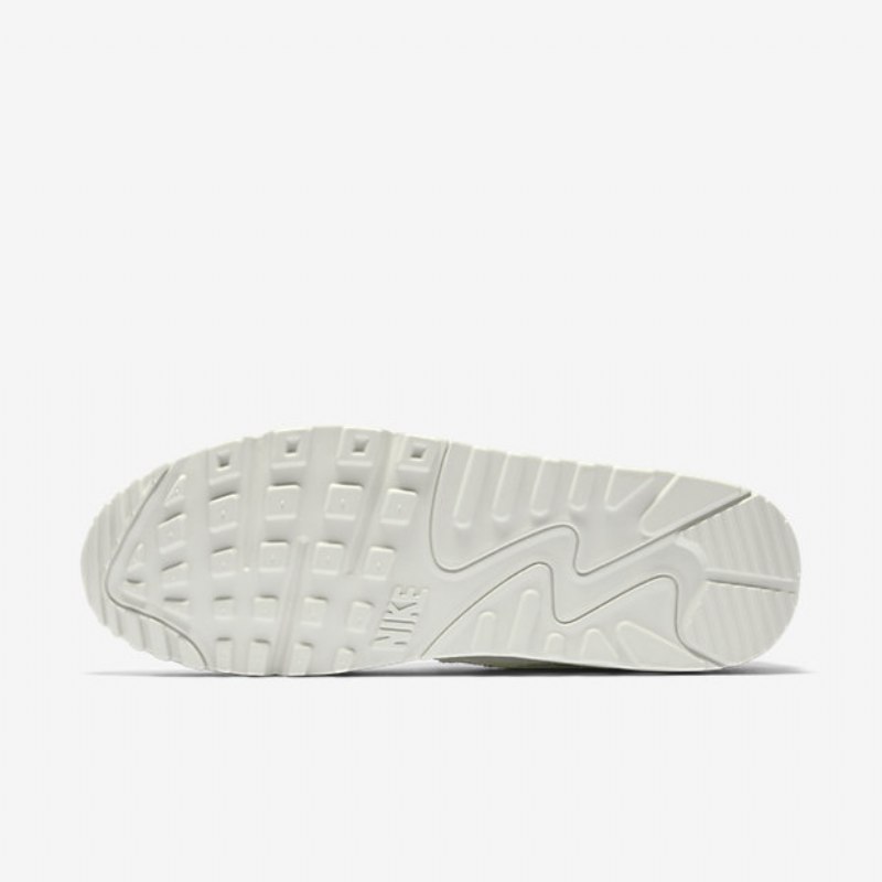 Nike Air Max 90 Essential Miesten Light Bone Black Pure Platinum