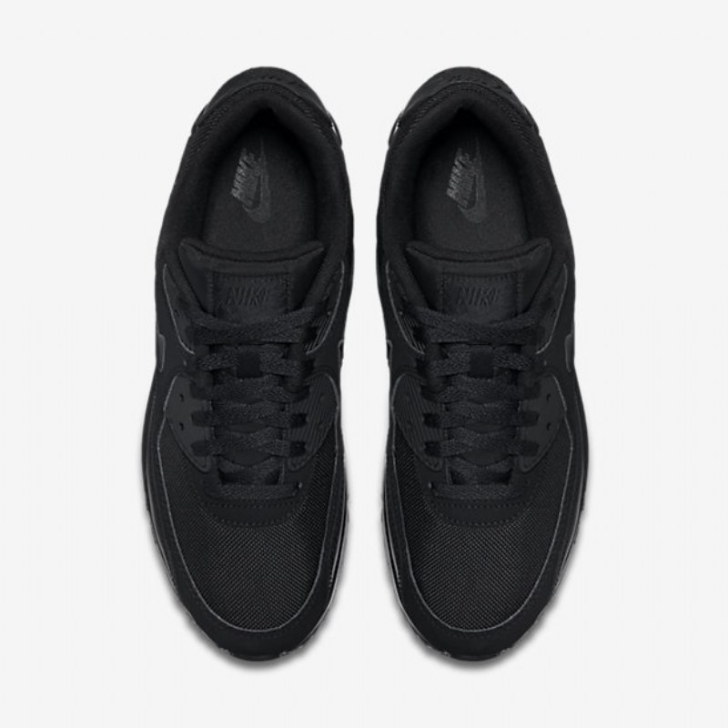 Nike Air Max 90 Essential Miesten Musta