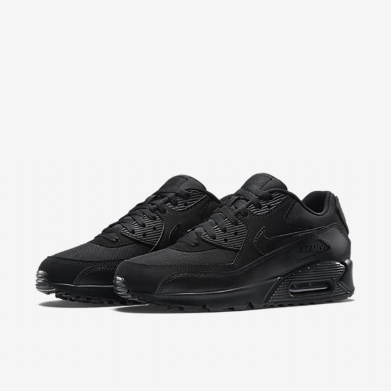 Nike Air Max 90 Essential Miesten Musta