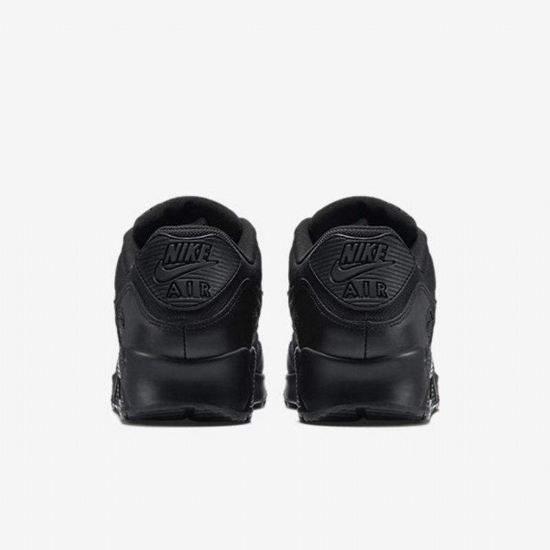 Nike Air Max 90 Essential Miesten Musta