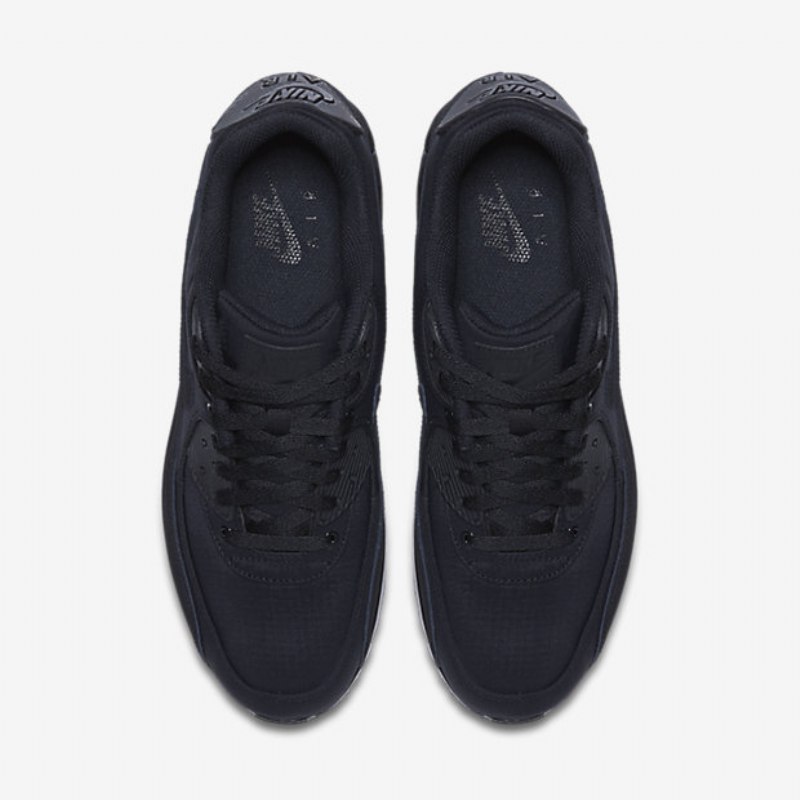Nike Air Max 90 Essential Miesten Musta