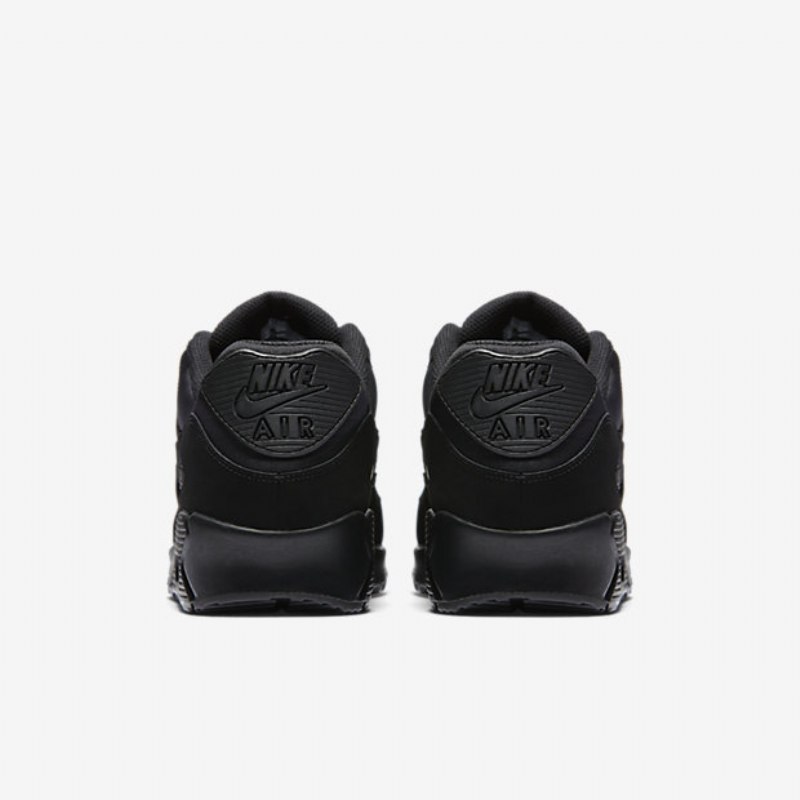 Nike Air Max 90 Essential Miesten Musta