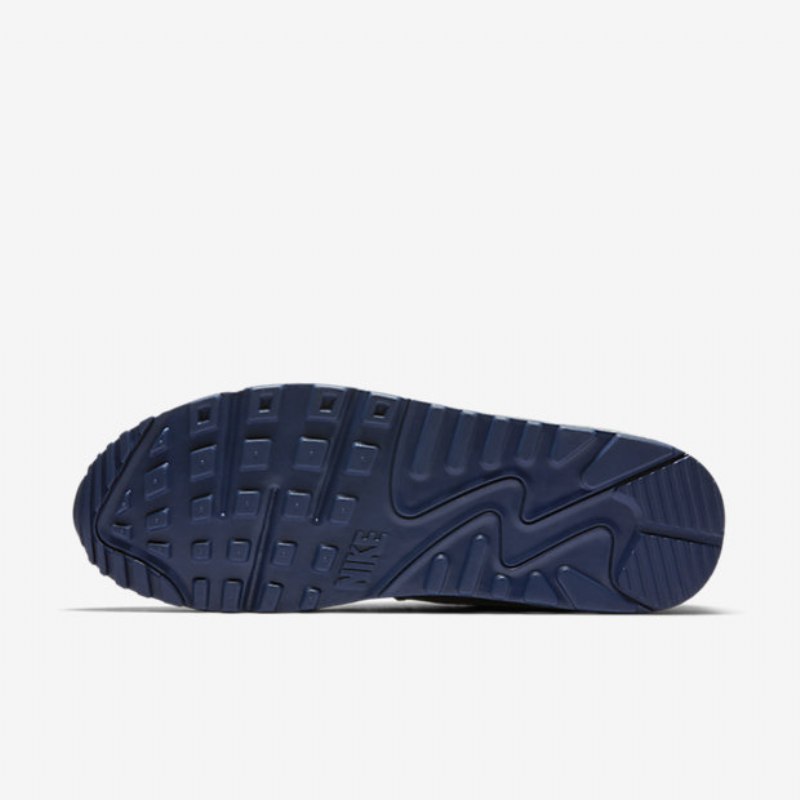 Nike Air Max 90 Essential Miesten Navy Blue Yö