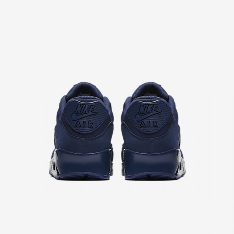 Nike Air Max 90 Essential Miesten Navy Blue Yö