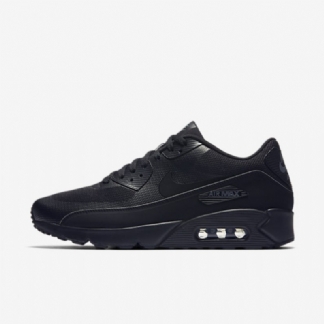 Nike Air Max 90 Essential Miesten Ultra 2.0 Musta Tummanharmaa