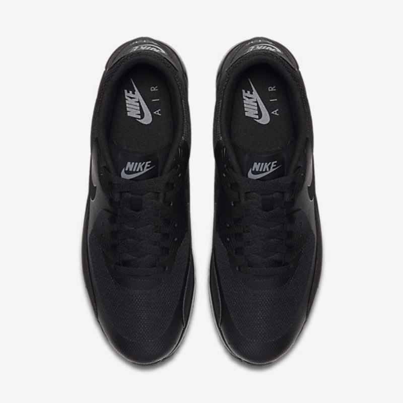 Nike Air Max 90 Essential Miesten Ultra 2.0 Musta Tummanharmaa